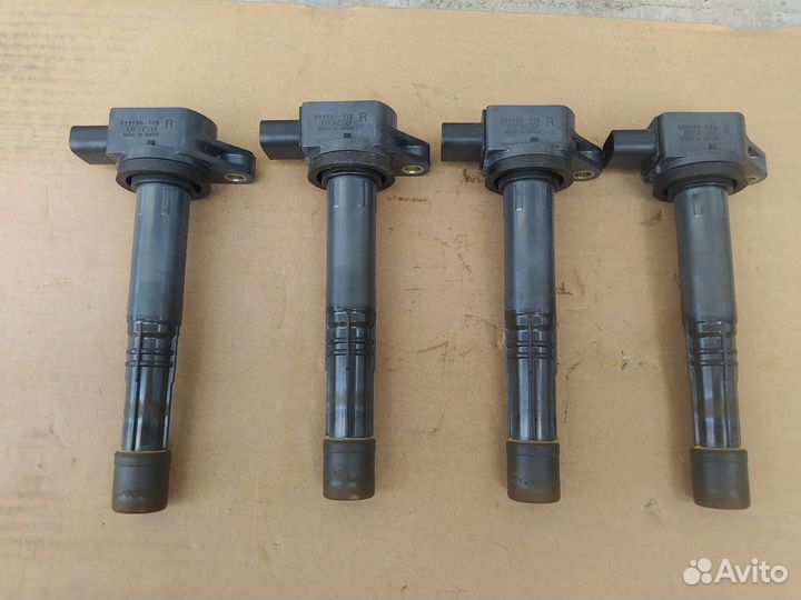 Катушка зажигания Honda Elysion RR1 CR-V RD4