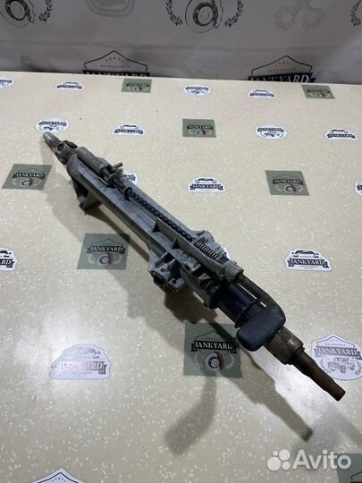 Рулевая колонка Porsche Boxster 986