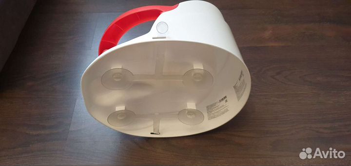 Сидение для купания