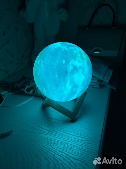 Ночник