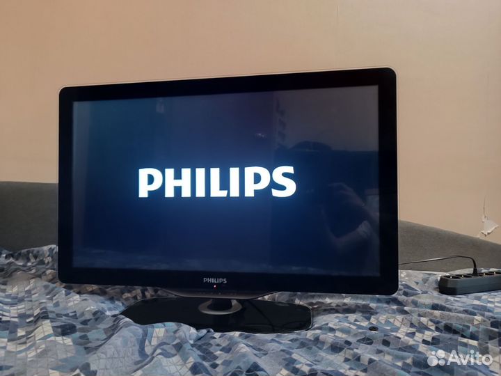 Телевизор philips