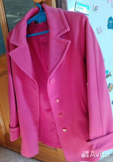 Пальто женское