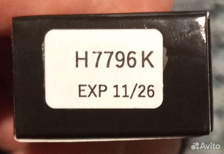 Антисептический гель Gigi Acnon Spot Gel