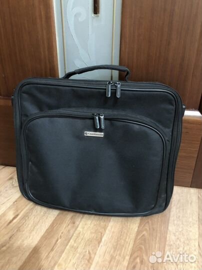 Сумка для ноутбука