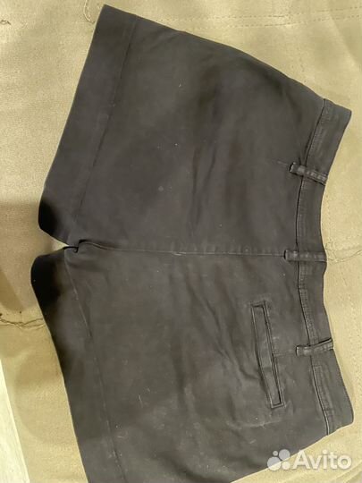 Шорты женские