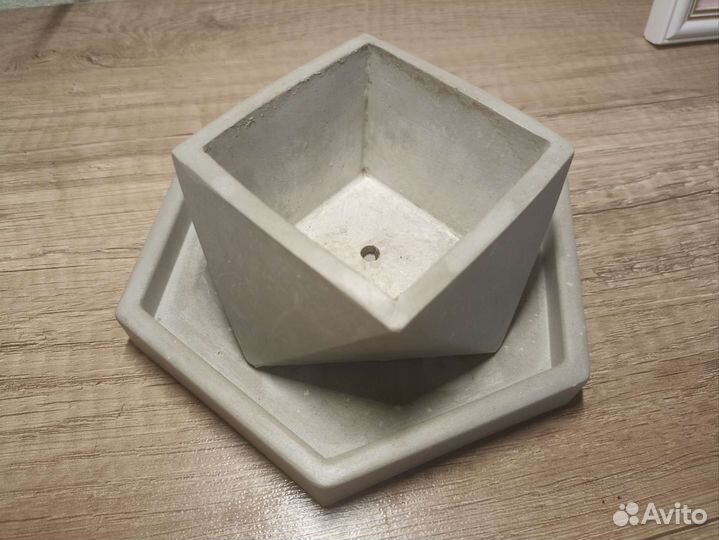 Набор кашпо