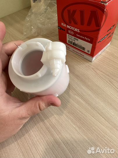 Топливный фильтр 31112c9000