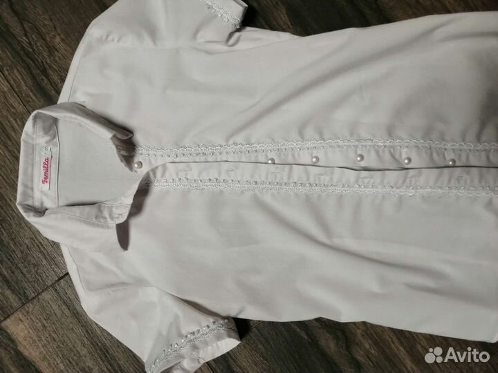 Вещи на девочку