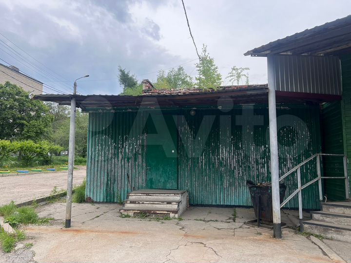 Торговая площадь, 36 м²