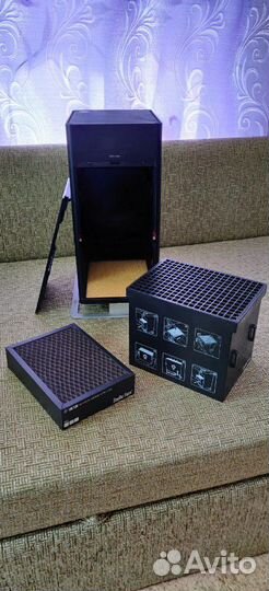 Очиститель воздуха Stadler Form Viktor V-000