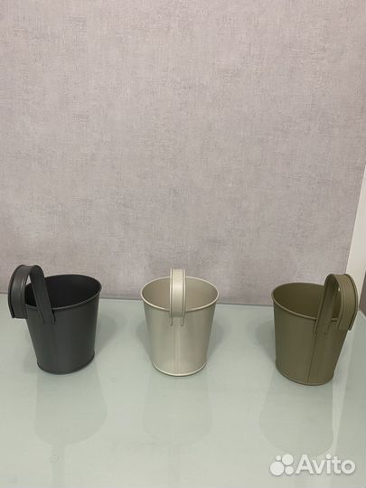 Кашпо для цветов уличное