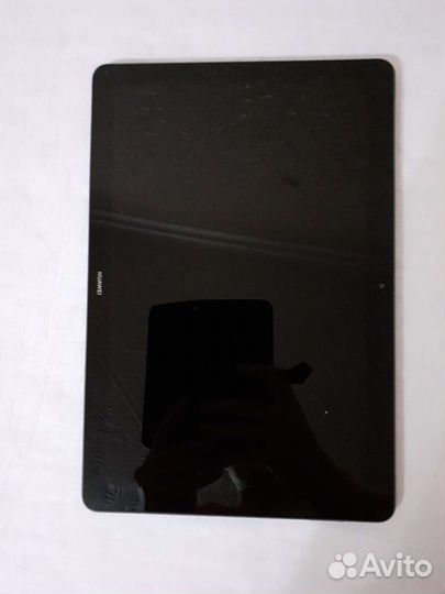 Планшет huawei Media Pad T5 10'1 16 гб, /2 гб