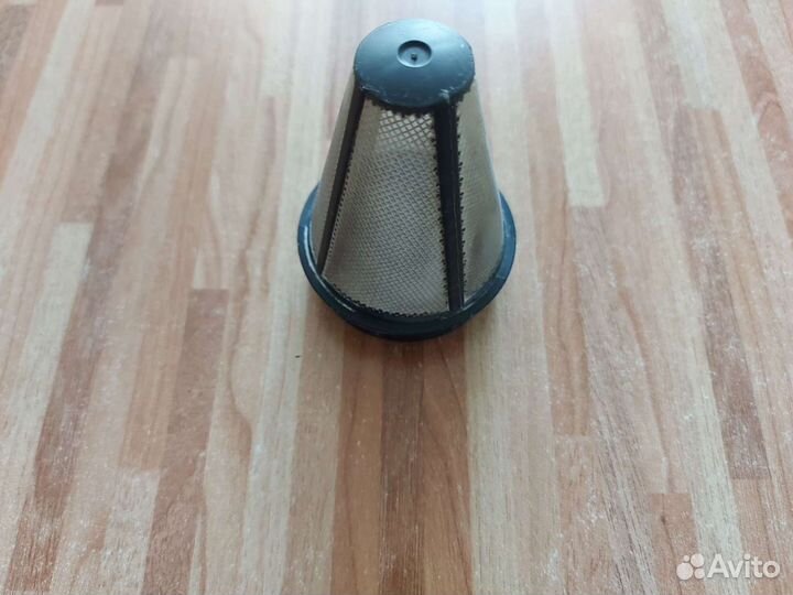 Фильтры для пылесоса Bosch