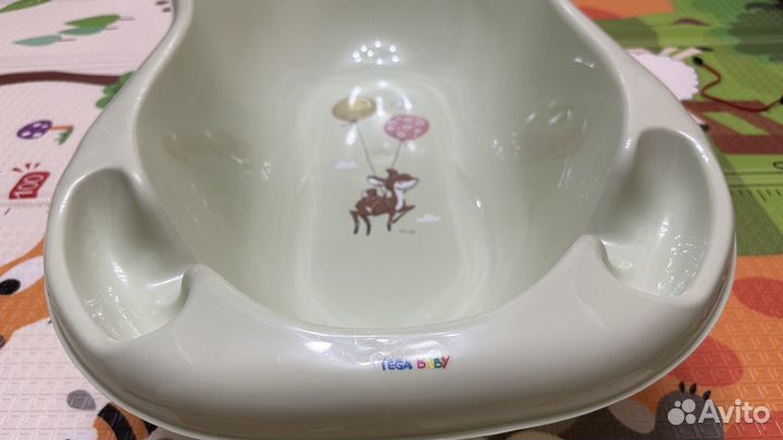 Ванночка для купания