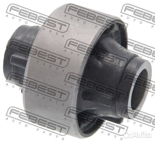 Сайлентблок задний переднего рычага