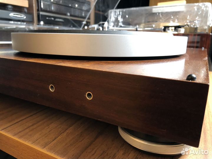 Проигрыватель винила Micro Seiki DDL-120