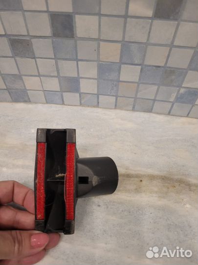 Насадки для пылесоса samsung