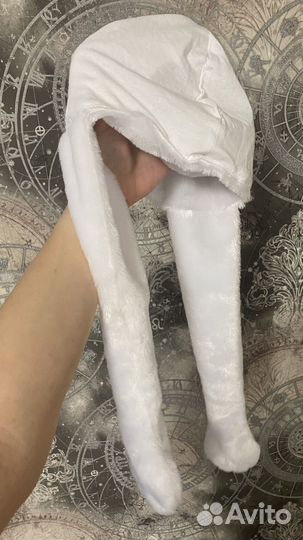 Костюм Шапка панда