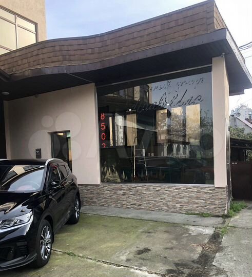 Свободного назначения, 46.5 м²