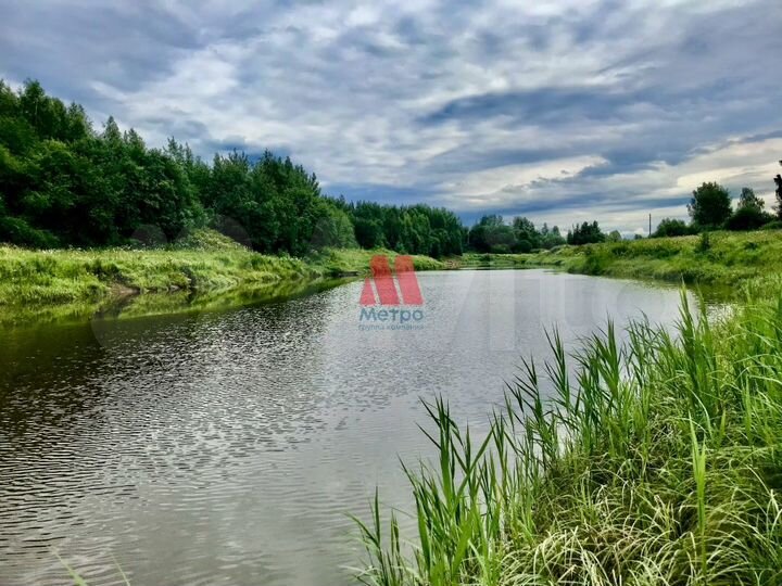 Участок 7 сот. (ИЖС)