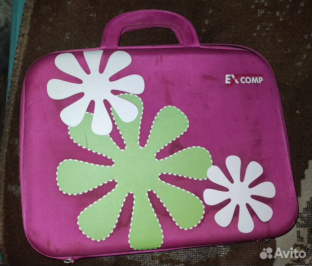 Сумка для ноутбука