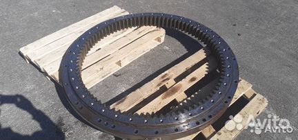 Поворотный круг Volvo EC 290