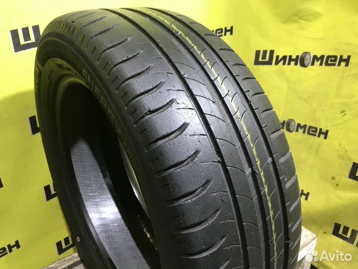 Michelin Energy Saver 205/55 R16