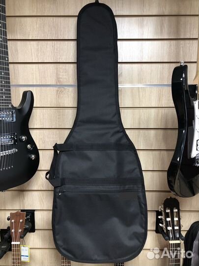 Чехол для электрогитары (утепленный)