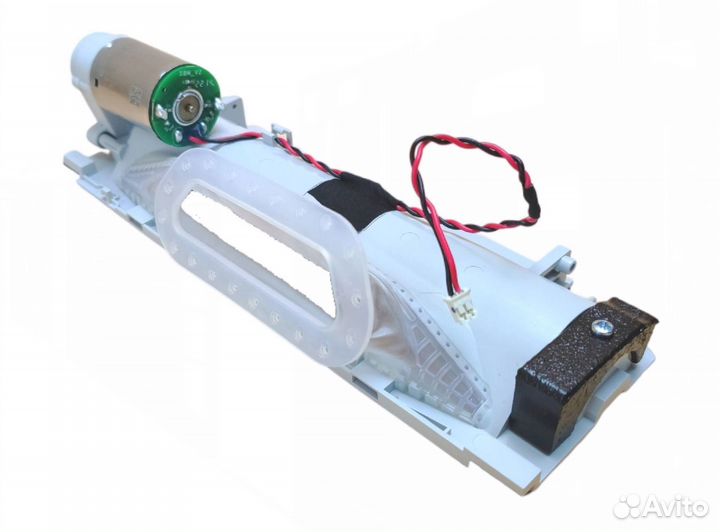 Двигатель в корпусе для турбо щетки Xiaomi Mi