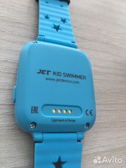 Smart watch для ребенка