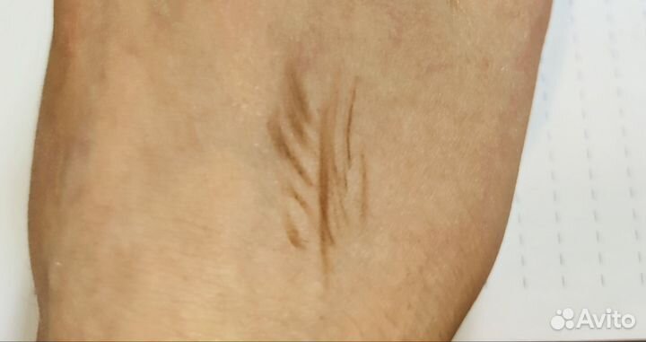 Карандаш для бровей