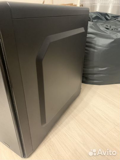 Компьютерный корпус Zalman N3