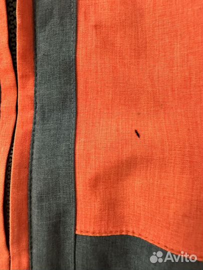 Куртка зимняя женская