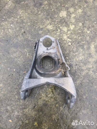 Рычаги ваз 2107