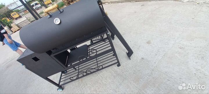 Мангал Стэн