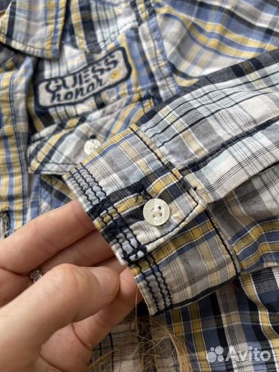 Рубашка Guess