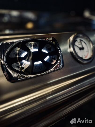 Аренда кофемашины