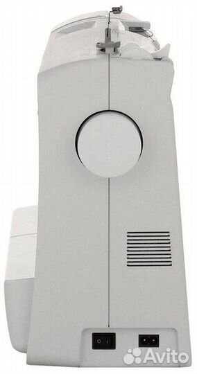 Швейная машина Brother fs-40