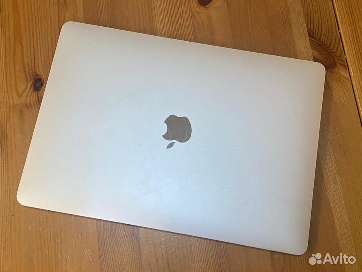 Macbook pro 13 2019 128gb