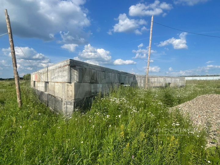 Участок 24,5 га (СНТ, ДНП)