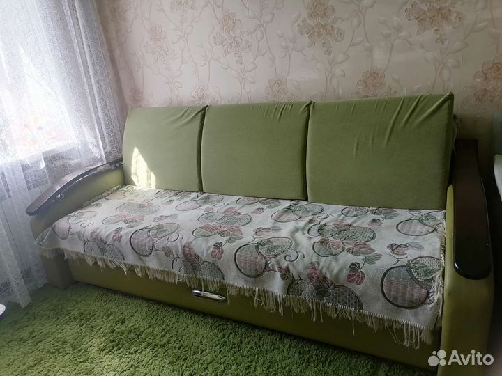 Диван бу