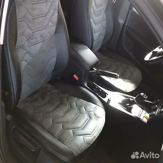 Авточехлы