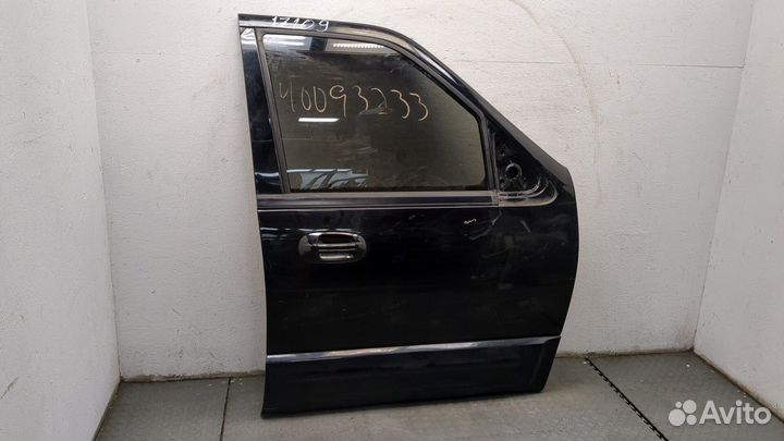 Дверь боковая Ford Expedition, 2006