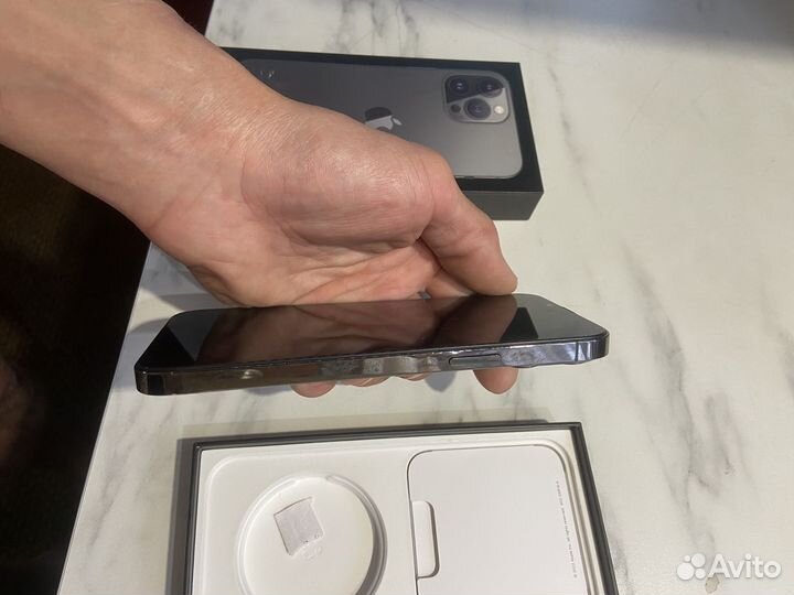 iPhone 13 Pro Max, 128 ГБ
