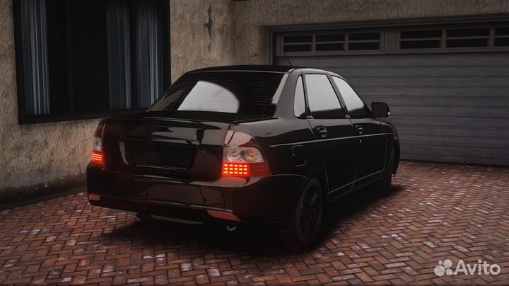 Мод GTA 5 Dagestan V3