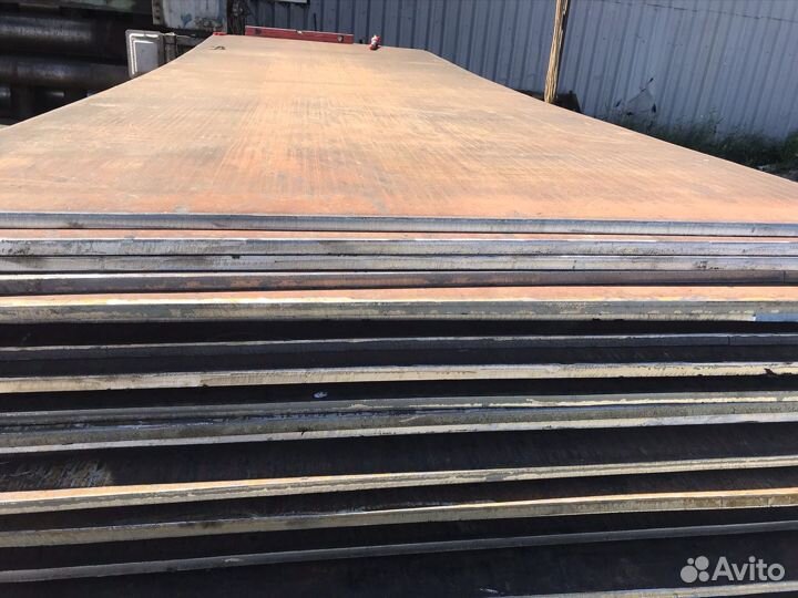 Резка металла плазма