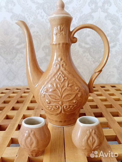 Кувшин керамика СССР