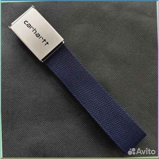 Ремень Carhartt (Номер партии: 51186)