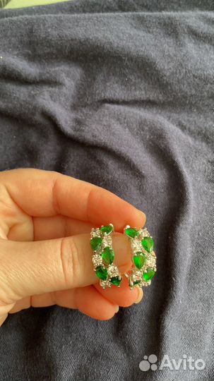 Серебро