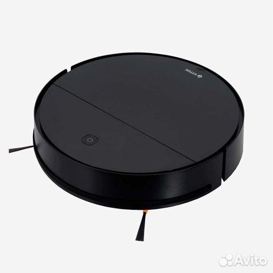 Робот пылесос vitek